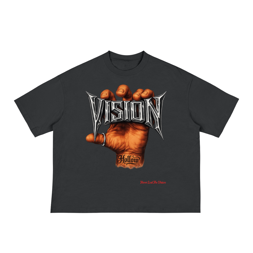 Hollow Vision