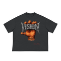 Hollow Vision